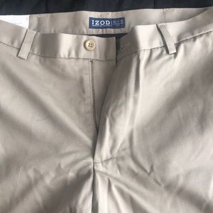 Izod pants